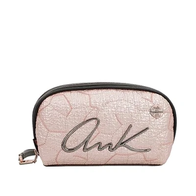 Afbeelding van Anekke Portemonnee Shōen Padded All in One Wallet Multicolor Veelkleurig