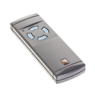 Afbeelding van Hörmann 0437549 handzender 4 commando 868MhZ HS4