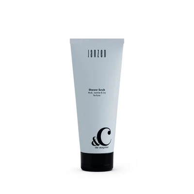 Afbeelding van Janzen &amp;C Musk Jasmine scrub