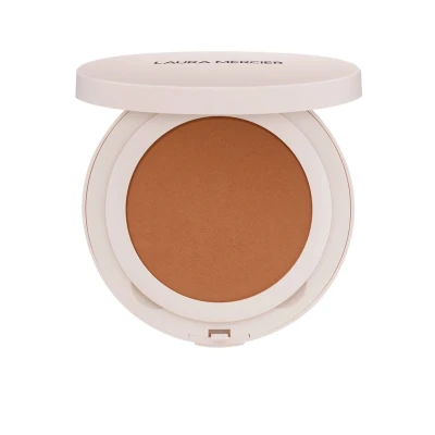 Afbeelding van Laura Mercier Translucent Pressed Setting Powder Ultra Blur losse poeder Medium Deep 6,5 gram
