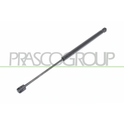 Afbeelding van PRASCO FD0069055 Gasveer achterklep 310N 448mm Aan beide zijden FORD: KA Hatchback (RB) 1.3 i, i ROCAM, 1.6 1996 2008