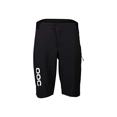 Afbeelding van Poc, Mannen, Fietsbroek, Guardian Air (M), Zwart, M