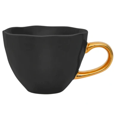 Afbeelding van Urban Nature Culture cappuccinomok (350 ml) (Ø11 cm)