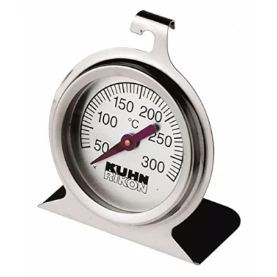Afbeelding van KUHN RIKON 2280 keukenhulp oventhermometer