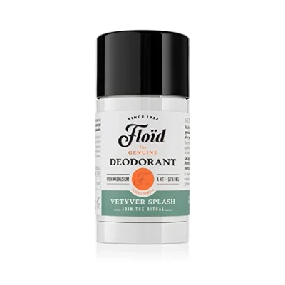 Afbeelding van Floïd Vetyver Splash Deodorant Stick