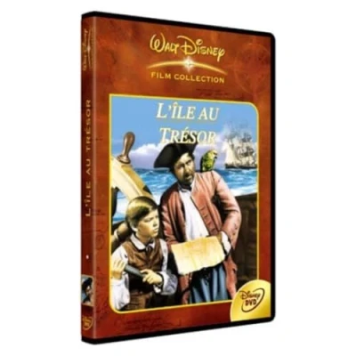 Afbeelding van L&#039;île Au Trésor
