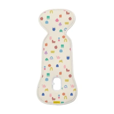 Afbeelding van AeroMoov Air Layer Autostoel Groep 0+ Funny Shapes