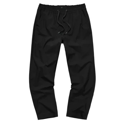 Afbeelding van JP1880 Broek, Heren, Maat: 4XL, Black
