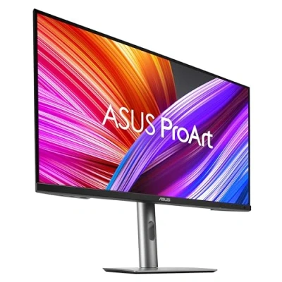 Afbeelding van ASUS ProArt PA279CRV 27 Zoll 4K UHD Professioneller Monitor 16:9 IPS, 3840x2160 ergonomisch, Pivot, Calman, hohe Farbtreue, DisplayHDR 400