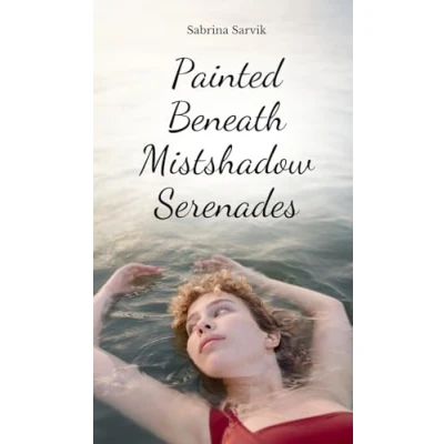 Afbeelding van Painted Beneath Mistshadow Serenades