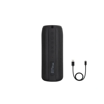 Afbeelding van Onze Pure Planet Platinum Bluetooth luidspreker
