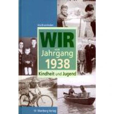 Afbeelding van Wir vom Jahrgang 1938