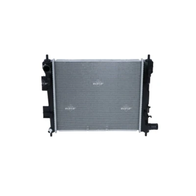 Afbeelding van Radiateur NRF 59258