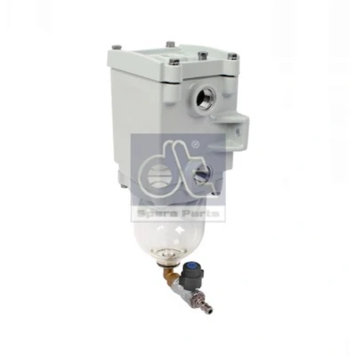 Afbeelding van DT Spare Parts 3.22026 Brandstoffilter Met waterafscheider