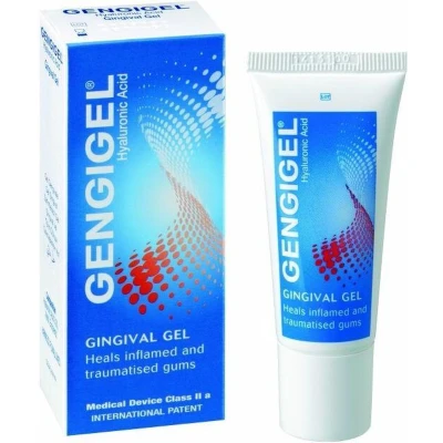 Afbeelding van Gengigel Tandvleesgel 20 ML