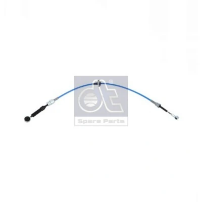 Afbeelding van Dt Spare Parts Koppelingskabel 7.40313