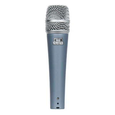 Afbeelding van Dap PL 07B microfoon