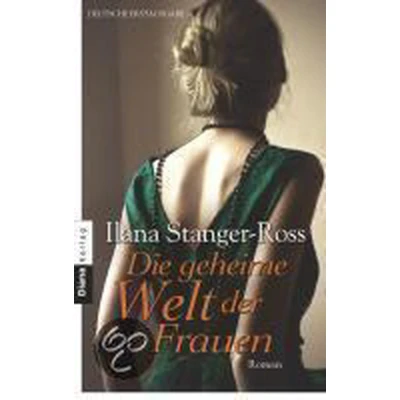 Afbeelding van Die geheime Welt der Frauen