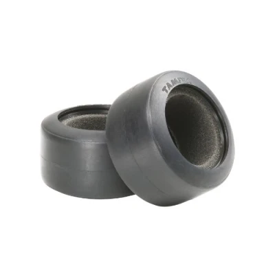 Afbeelding van Tamiya 300054199 Accessoires: F104 holle kamerbanden, achter zacht, 2 stuks