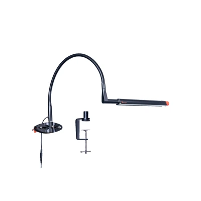 Afbeelding van Daylight Techne 2 E36000 bureaulamp