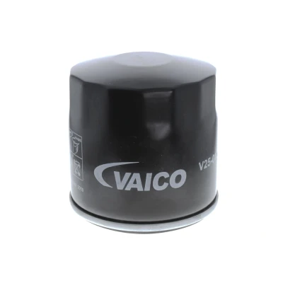 Afbeelding van VAICO V25 0101 Oliefilter 3/4 16 UNF Original kwaliteit Met een terugloopbeveiligingskleppen Opschroeffilter FORD: FIESTA 4, KA Hatchback
