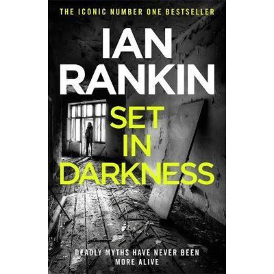 Afbeelding van Set in Darkness: An Inspector Rebus Novel 11