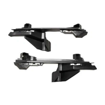 Afbeelding van Bumper deelkit PRASCO RN3302105