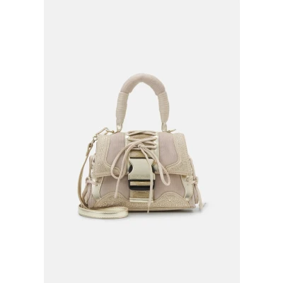 Afbeelding van Steve Madden Bdiegor Schoudertas, Dames, Maat: One Size, Nude gold