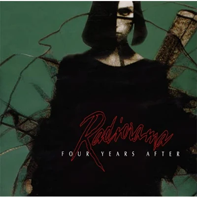 Afbeelding van Radiorama Four Years After (CD)