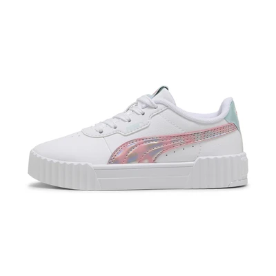 Afbeelding van Meisjestrainers Puma Carina 3.0 Space Belle PS