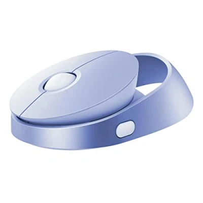 Afbeelding van Rapoo Draadloze Multimode Muis Ralemo Air 1 Purple