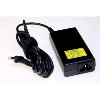 Afbeelding van Acer AC Adaptor 65W Binnen Zwart netvoeding &amp; inverter [AP.06503.031]