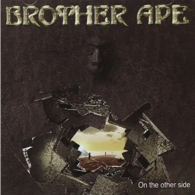Afbeelding van Brother Ape On The Other Side