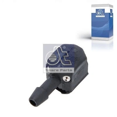 Afbeelding van DT Spare Parts 1.22370 Ruitensproeier Cabine