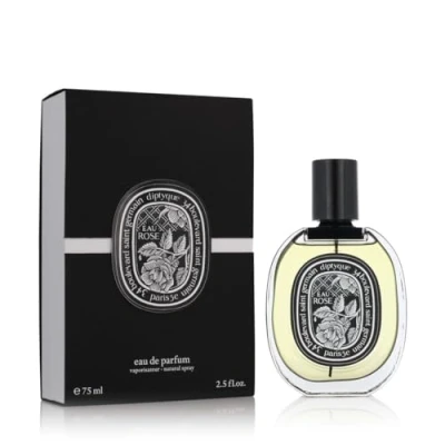 Afbeelding van Diptyque Eau Rose de Parfum 75 ml