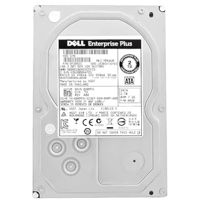 Afbeelding van HGST HUS724020ALA640 Ultrastar 7K4000 (gereviseerd)