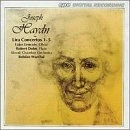 Afbeelding van Haydn: Lira Concertos 1 5 / Lencses, Dohn, Warchal
