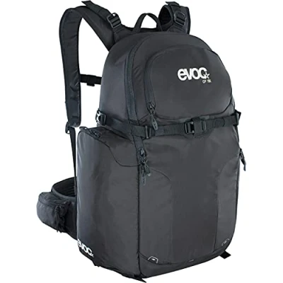 Afbeelding van EVOC Sports Cp 18l Photo Backpack