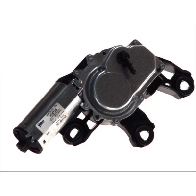 Afbeelding van Valeo Ruitenwissermotor 404726