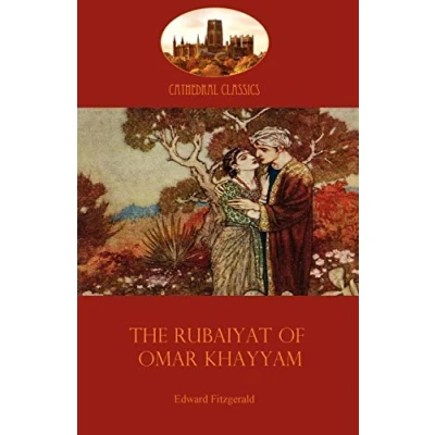 Afbeelding van The Rubaiyat of Omar Khayyam