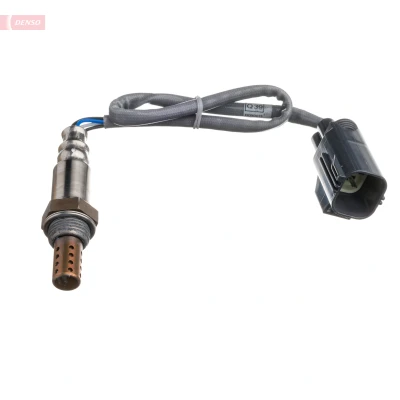 Afbeelding van DENSO Direct Fit DOX 0413 Lambdasonde M18x1.5 Verwarmd, Vingersonde, Sprongsonde LAND ROVER: Range Rover 3