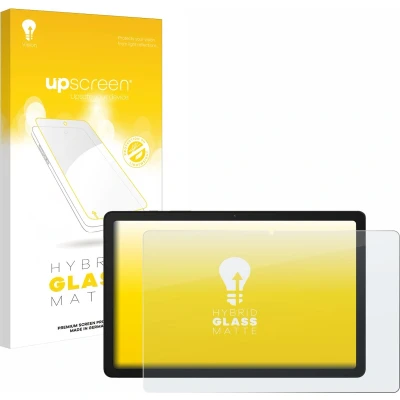Afbeelding van upscreen Screenprotector voor Samsung Galaxy Tab A9 Plus WiFi / 5G Folie Beschermfolie Beschermglas matte