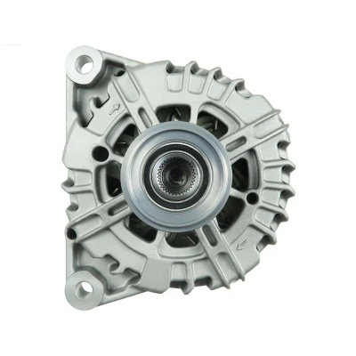 Afbeelding van Dynamo / Alternator AS PL A3318