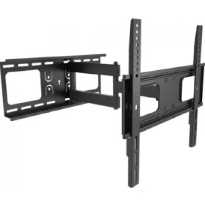 Afbeelding van LogiLink BP0015, 81,3 cm (32&quot;), 139,7 (55&quot;), 200 x mm, 400 20 10, Zwart