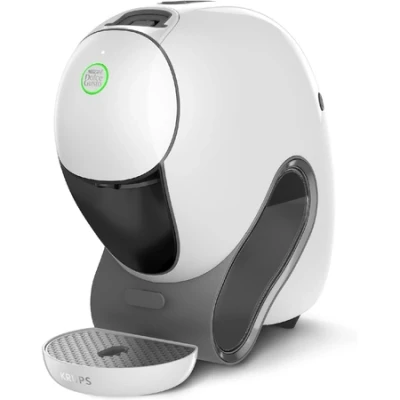 Afbeelding van KRUPS NESCAFE Dolce Gusto NEO Koffiemachine Wit