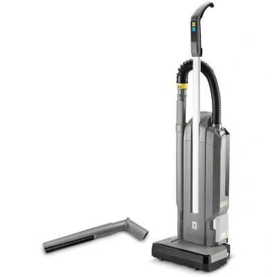 Afbeelding van KARCHER CV 30/2 BP ADV 36V draadloze rechtopstaande tapijtborstelzuiger (zonder accu en lader) 10232060