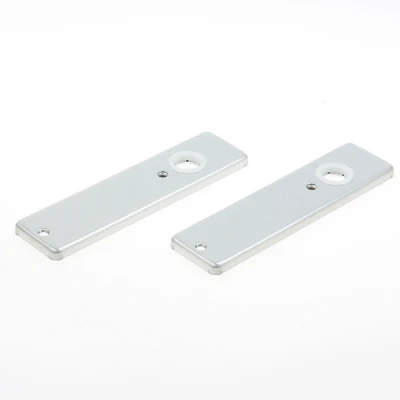 Afbeelding van HOPPE Kortschilden 202KP 165x40mm Blind/Loop F1