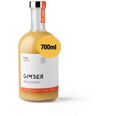 Afbeelding van Gimber No2 Brut