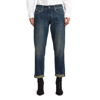 Afbeelding van G Star Kate Boyfriend Wmn Dames Jeans
