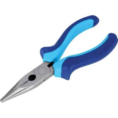Afbeelding van BlueSpot Tools 08192 punttang, 150 mm